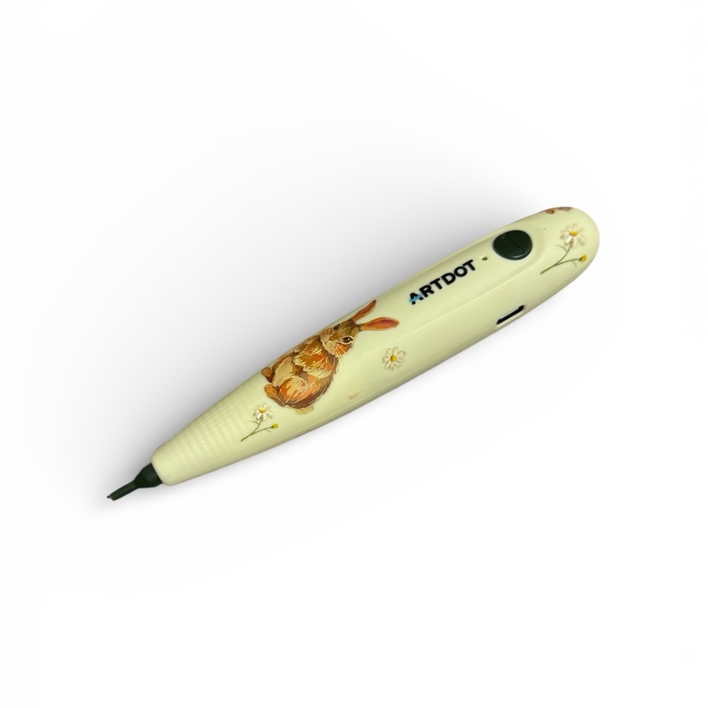 Wireless Electric Diamond Art Vacuum Pen - Picture 2 of 2